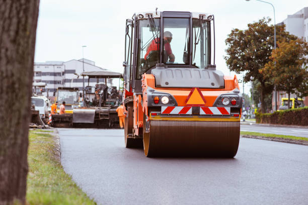 Best Driveway Repair Near Me  in Clinton, NY
