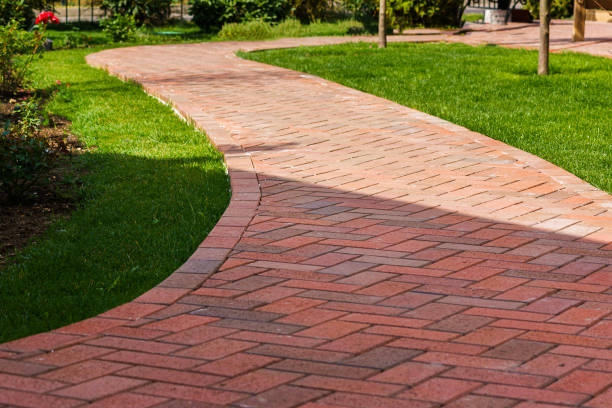 Best Best Driveway Pavers  in Clinton, NY