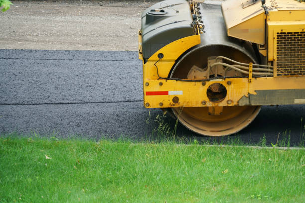 Reasons to Select Us for Your Driveway Paving Requirements in Clinton, NY